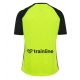 Real Betis Tricou Fotbal Replică 2024-25 Barbati Deplasare